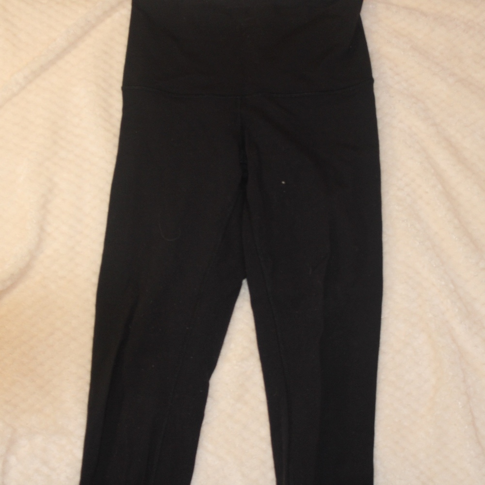Lululemon Black leggings